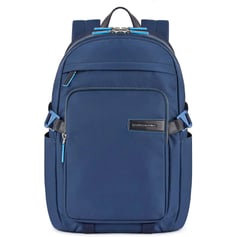 Рюкзак для ноутбука 15,6″ Piquadro RYAN (RY) Blue CA5697RY_BLU
