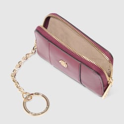 Ключниця Piquadro CIRCLE (W92) Bordeaux PC6782W92_BO