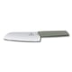 Нож-сантоку 17 см Victorinox SWISS MODERN Santoku 6.9056.17K6B