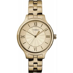 Жіночий годинник Timex PEYTON Tx2r28100