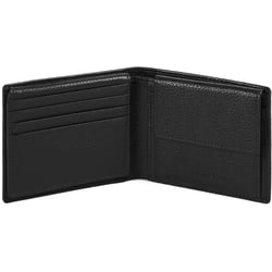 Портмоне Piquadro MODUS RESTYLING (MOS) Black PU4518MOSR_N