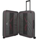Чемодан Travelite DYNAMIIC/Anthracite TL7000149-04 (Большой)
