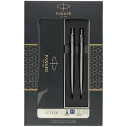 Набір Parker JOTTER Stainless Steel CT BP+PCL (кулькова ручка та олівець)