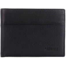 Портмоне Piquadro URBAN Blue PU257UB00R_BLU