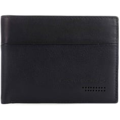 Портмоне Piquadro URBAN Blue PU257UB00R_BLU