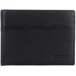 Портмоне Piquadro URBAN Blue PU257UB00R_BLU