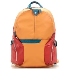 Рюкзак для ноутбука 13″ Piquadro COLEOS Yellow CA2943OS_G