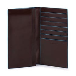 Портмоне Piquadro BLUE SQUARE (B2) Cognac PU5245B2R_MO