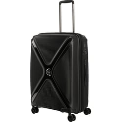 Чемодан Titan PARADOXX/Black Uni Ti833405-02 (Средний)