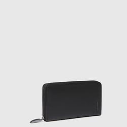 Портмоне Piquadro MODUS Restyling (MOS) Black PD1515MOSR_N