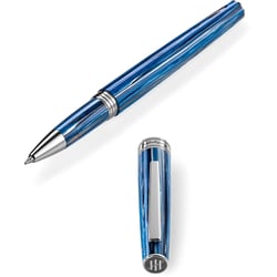 Ручка ролерна Montegrappa ARMONIA Adriatic Sea CT RB ISA1RRAB_6