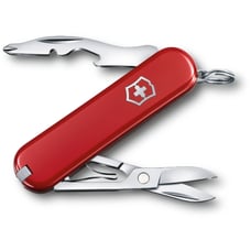 Швейцарський складаний ніж 58мм Victorinox JETSETTER 0.6263