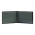 Портмоне Piquadro MODUS RESTYLING (MOS) Green PU257MOSR_VE3