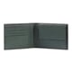 Портмоне Piquadro MODUS RESTYLING (MOS) Green PU257MOSR_VE3