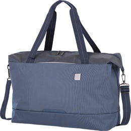 Дорожня сумка Titan PRIME/Navy Ti391501-20 (Середня)