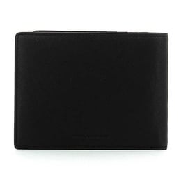 Портмоне Piquadro BRIEF Black PU1241BRR_N