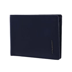 Портмоне Piquadro MODUS RESTYLING (MOS) Blue PU257MOSR_BLU