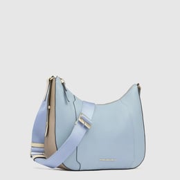 Сумка Piquadro CIRCLE (W92) Blue-Beige BD6657W92_AZBE2