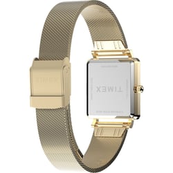 Женские часы Timex TRANSCEND Rectangle Tx2y26100