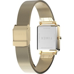 Жіночий годинник Timex TRANSCEND Rectangle Tx2y26100
