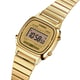 Часы 24 мм Casio STANDARD Digital LA670WEGA-9EF