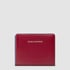 Портмоне Piquadro BLUE SQUARE (B2) Red PD6660B2R-R