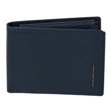 Портмоне Piquadro MODUS RESTYLING (MOS) Blue PU1392MOSR_BLU