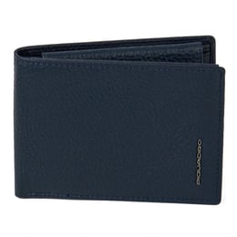 Портмоне Piquadro MODUS RESTYLING (MOS) Blue PU1392MOSR_BLU