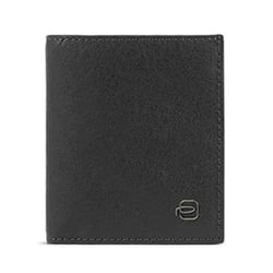 Портмоне Piquadro BLACK SQUARE (B3) Black PU5964B3R_N