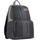 Рюкзак для ноутбука 14″ Piquadro URBAN (UB00) Black-Grey CA3214UB00_NGR