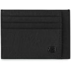 Картхолдер Piquadro BLACK SQUARE (B3) Black PP2762B3R_N