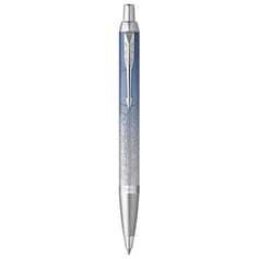 Ручка кулькова Parker IM Premium SE Last Frontier Polar CT BP