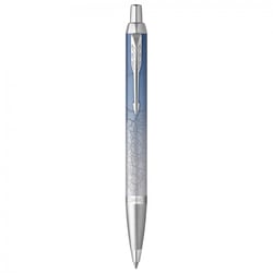 Ручка шариковая Parker IM Premium SE Last Frontier Polar CT BP