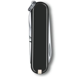 Швейцарский складной нож 58мм Victorinox CLASSIC SD Colors 0.6223.3G