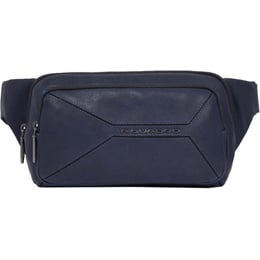 Сумка на пояс Piquadro RHINO (W118) Night Blue CA6246W118_BLU