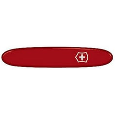 Накладка на ніж 84 мм Victorinox C.6900.2.10