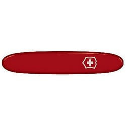 Накладка на ніж 84 мм Victorinox C.6900.2.10
