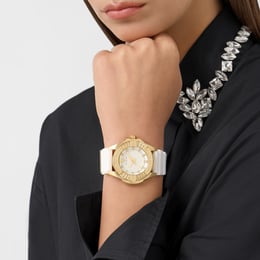 Жіночий годинник Philipp Plein PLEIN MAJESTY Ppwofa0125