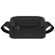 Сумка на пояс Piquadro Obidos (W110) Black CA5559W110_N