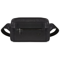 Сумка на пояс Piquadro Obidos (W110) Black CA5559W110_N