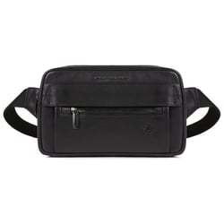 Сумка на пояс Piquadro Obidos (W110) Black CA5559W110_N