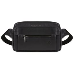 Сумка на пояс Piquadro Obidos (W110) Black CA5559W110_N