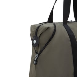 Дорожня сумка Kipling ART M Green Moss (88D)