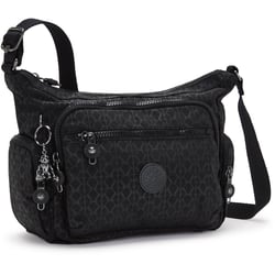 Сумка Kipling GABBIE S Signature Emb (K59)