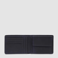 Портмоне Piquadro CRONUS (S134) Blue PU257S134R_BLU