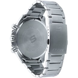 Чоловічий годинник Casio EDIFICE EFV-620D-2AVUEF