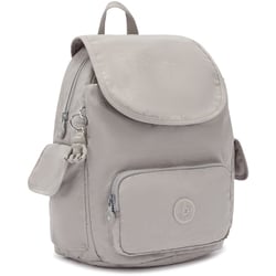 Рюкзак Kipling CITY PACK S Grey Gris (89L)
