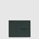Портмоне Piquadro KIRI (W135) Green PU257W135R_VE