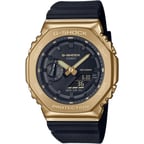 Чоловічий годинник Casio G-SHOCK G-Steel Cwgm-2100g-1a9er