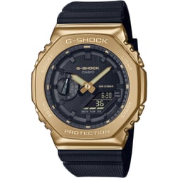 Чоловічий годинник Casio G-SHOCK G-Steel Cwgm-2100g-1a9er
